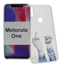 billigamobilskydd.seDesign Case TPU Motorola One