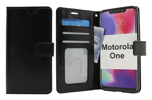 billigamobilskydd.seCrazy Horse Wallet Motorola One