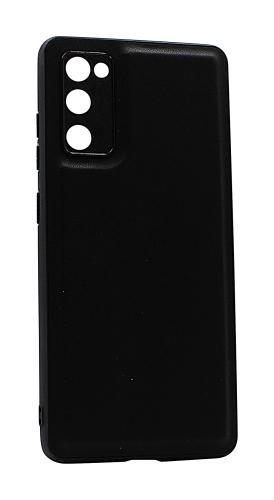 CoverinMagnet Case Samsung Galaxy S20 FE / S20 FE 5G