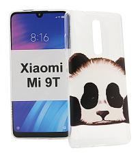 billigamobilskydd.seDesign Case TPU Xiaomi Mi 9T