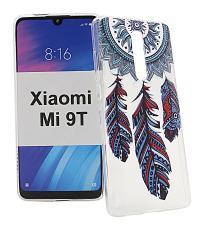 billigamobilskydd.seDesign Case TPU Xiaomi Mi 9T