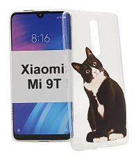 billigamobilskydd.seDesign Case TPU Xiaomi Mi 9T