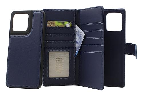 CoverinSkimblocker Motorola Moto G15 / G15 Power XL Magnet Phone Wallet