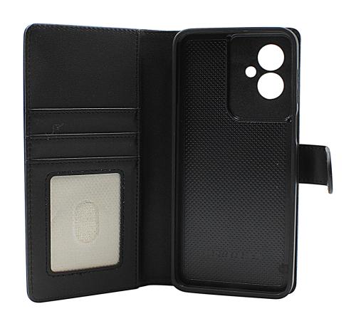 CoverinSkimblocker Motorola Moto G55 5G Magnet Phone Wallet