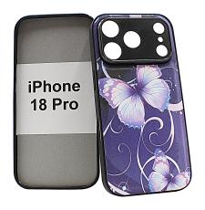 CoverinMagnet Case iPhone 18 Pro