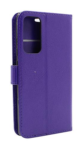 CoverinCrazy Horse Wallet Xiaomi 12