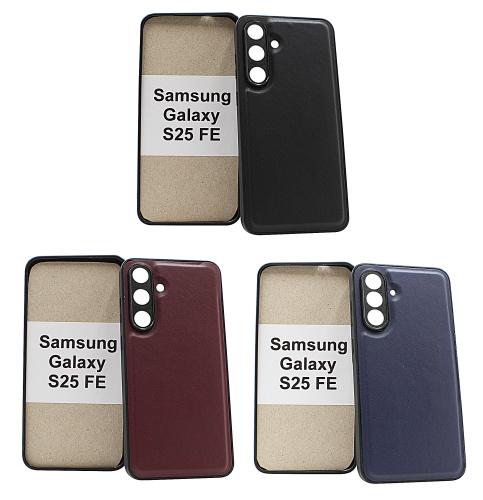 CoverinMagnet Case Samsung Galaxy S25 FE
