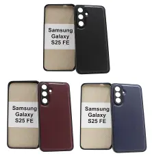 CoverinMagnet Case Samsung Galaxy S25 FE