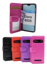 CoverinSkimblocker Wallet Doro 8035