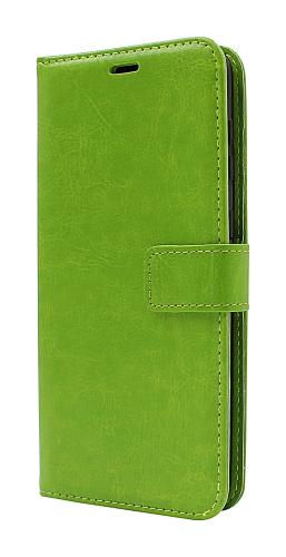 CoverinCrazy Horse Wallet Samsung Galaxy A33 5G (A336B)