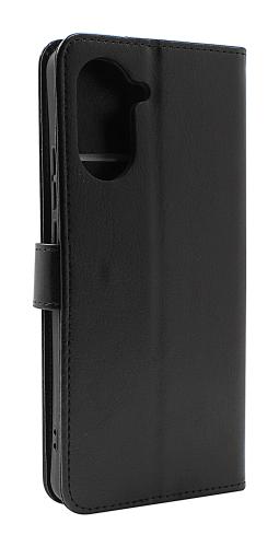 billigamobilskydd.seCrazy Horse OnePlus Nord CE5 (CPH2719) Phone Wallet