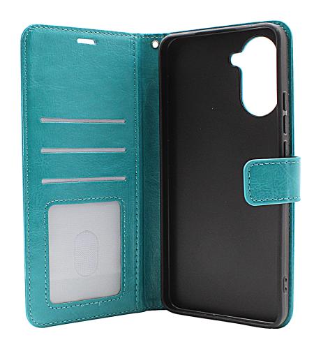 billigamobilskydd.seCrazy Horse OnePlus Nord CE5 Phone Wallet
