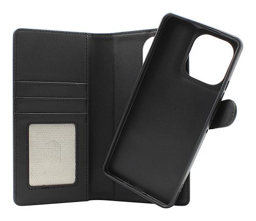 CoverinSkimblocker Motorola Moto G86 Magnet Phone Wallet