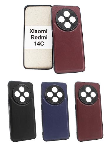 CoverinMagnet Case Xiaomi Redmi 14C