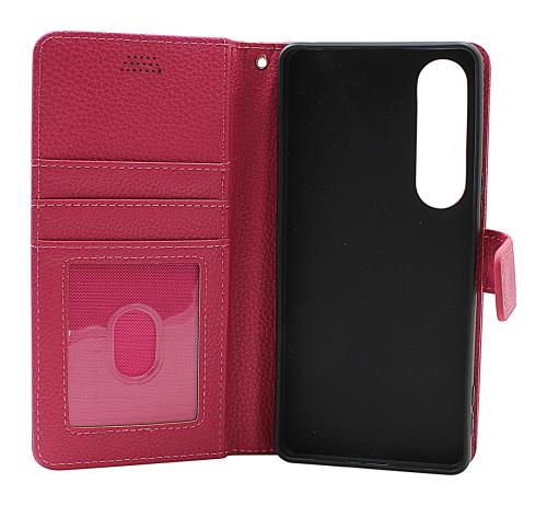 billigamobilskydd.seNew Standcase Sony Xperia 1 VI 5G Phone Wallet