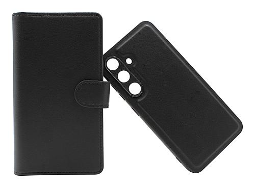 CoverinSkimblocker Samsung Galaxy S25 XL Magnet Phone Wallet