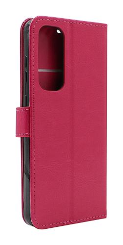 billigamobilskydd.seCrazy Horse Samsung Galaxy S25 FE Phone Wallet