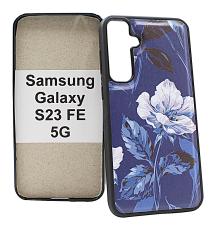 CoverinMagnet Case Samsung Galaxy S23 FE 5G