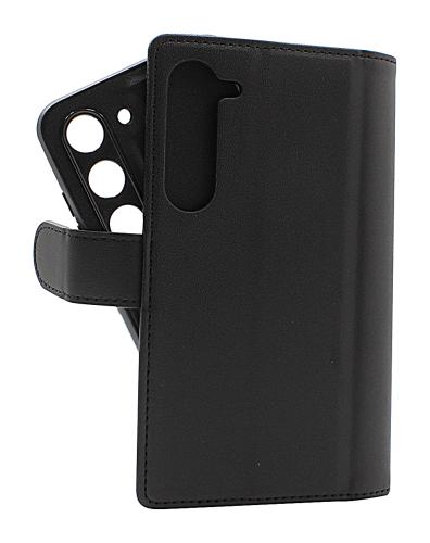 CoverinSkimblocker Magnet Wallet Samsung Galaxy S23 5G