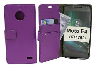billigamobilskydd.seStandcase Wallet Moto E4 / Moto E (4th gen) (XT1762)