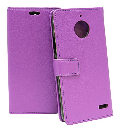 billigamobilskydd.seStandcase Wallet Moto E4 / Moto E (4th gen) (XT1762)