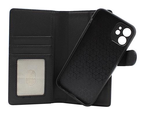 CoverinSkimblocker iPhone 12 (6.1) Magnet Phone Wallet