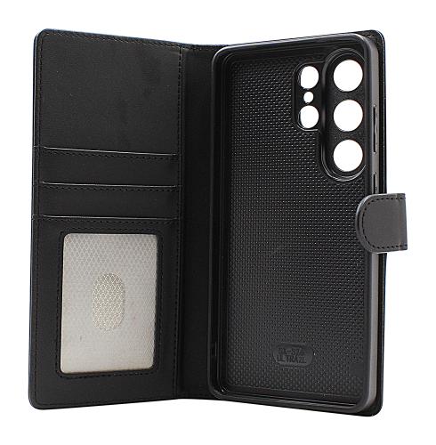 CoverinSkimblocker Samsung Galaxy S26 Ultra Magnet Phone Wallet