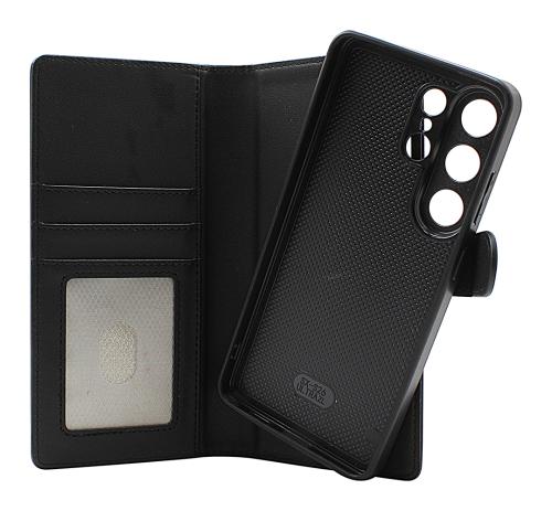 CoverinSkimblocker Samsung Galaxy S26 Ultra Magnet Phone Wallet