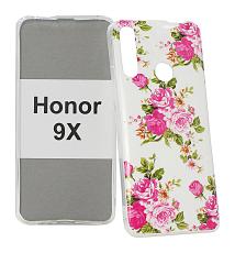 billigamobilskydd.seDesign Case TPU Honor 9X