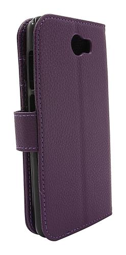 billigamobilskydd.seNew Standcase Wallet Huawei Y5 II