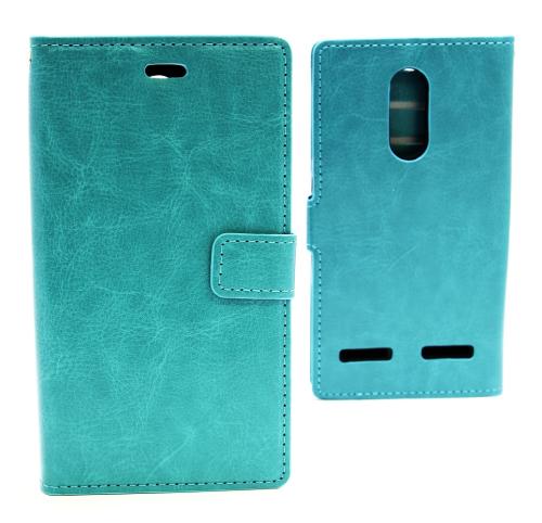 billigamobilskydd.seCrazy Horse Wallet Lenovo K6