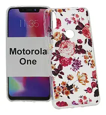 billigamobilskydd.seDesign Case TPU Motorola One