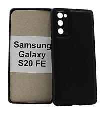 CoverinMagnet Case Samsung Galaxy S20 FE / S20 FE 5G