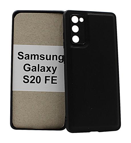 CoverinMagnet Case Samsung Galaxy S20 FE / S20 FE 5G