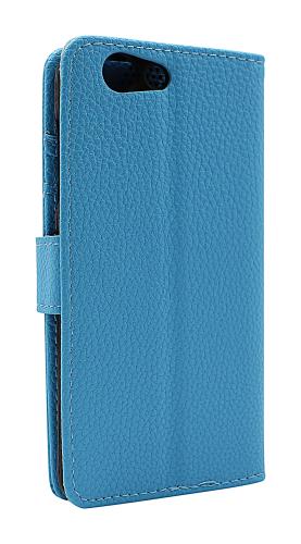 billigamobilskydd.seNew Standcase Wallet ZTE Blade A512