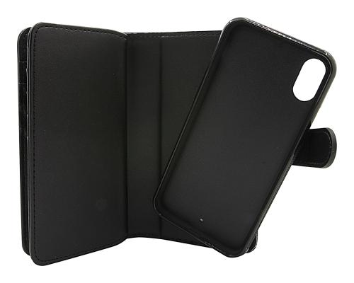 CoverinSkimblocker XL Magnet Wallet iPhone X/Xs