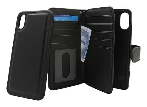 CoverinSkimblocker XL Magnet Wallet iPhone X/Xs