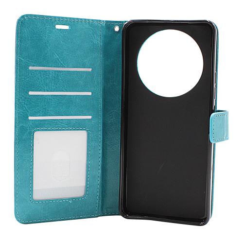 CoverinCrazy Horse Wallet Xiaomi Redmi A3