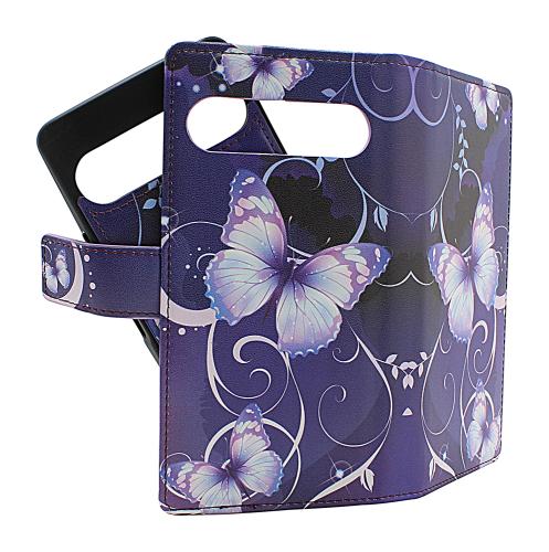 CoverinSkimblocker Sony Xperia 10 VII Magnet Phone Wallet Design