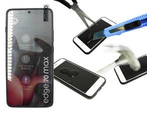 CoverinTempered Glass Motorola Edge 70 Max