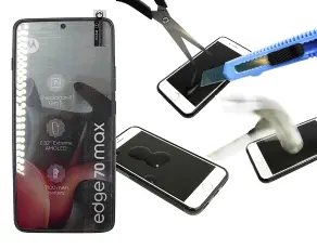 CoverinTempered Glass Motorola Edge 70 Max