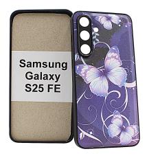 CoverinMagnet Case Samsung Galaxy S25 FE