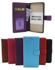 billigamobilskydd.seNew Standcase Wallet Motorola Moto G84