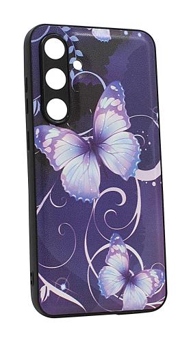 CoverinMagnet Case Samsung Galaxy S25 FE