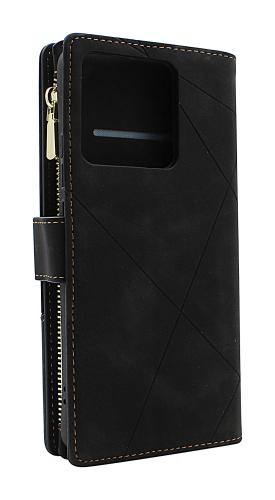 CoverinXL Motorola Edge 70 Max Luxury Wallet Case