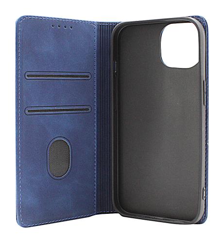 billigamobilskydd.seFancy Standcase Wallet iPhone 14 (6.1)