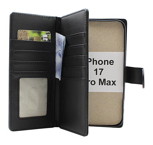 CoverinSkimblocker iPhone 17 Pro Max XL Phone Wallet