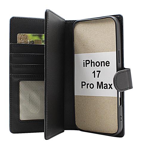 CoverinSkimblocker iPhone 17 Pro Max XL Phone Wallet