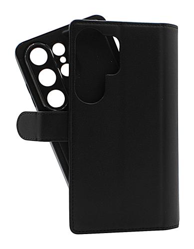 CoverinSkimblocker Samsung Galaxy S26 Ultra Magnet Phone Wallet