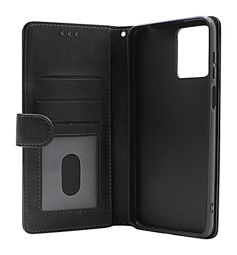 billigamobilskydd.seZipper Standcase Wallet Motorola Moto G23